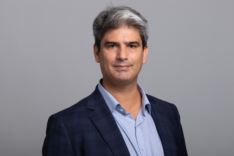 Carlos Ramírez