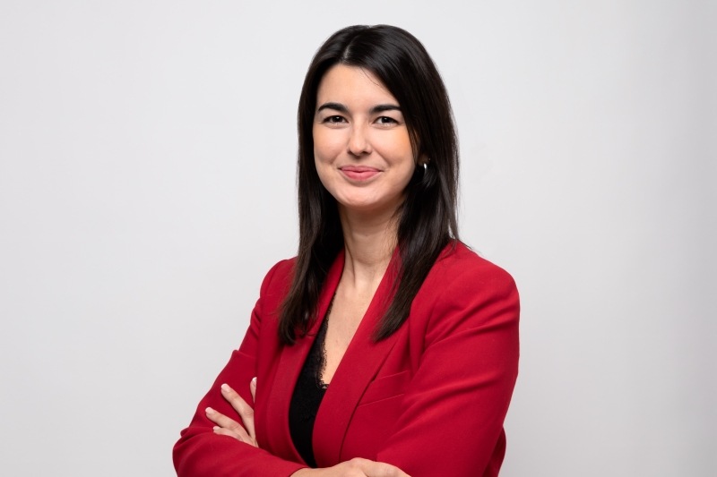 Laura Gutiérrez
